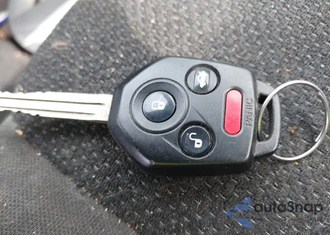 2015 Subaru Impreza 2.0I из США, поврежденный, VIN JF1GJAA66FG013913